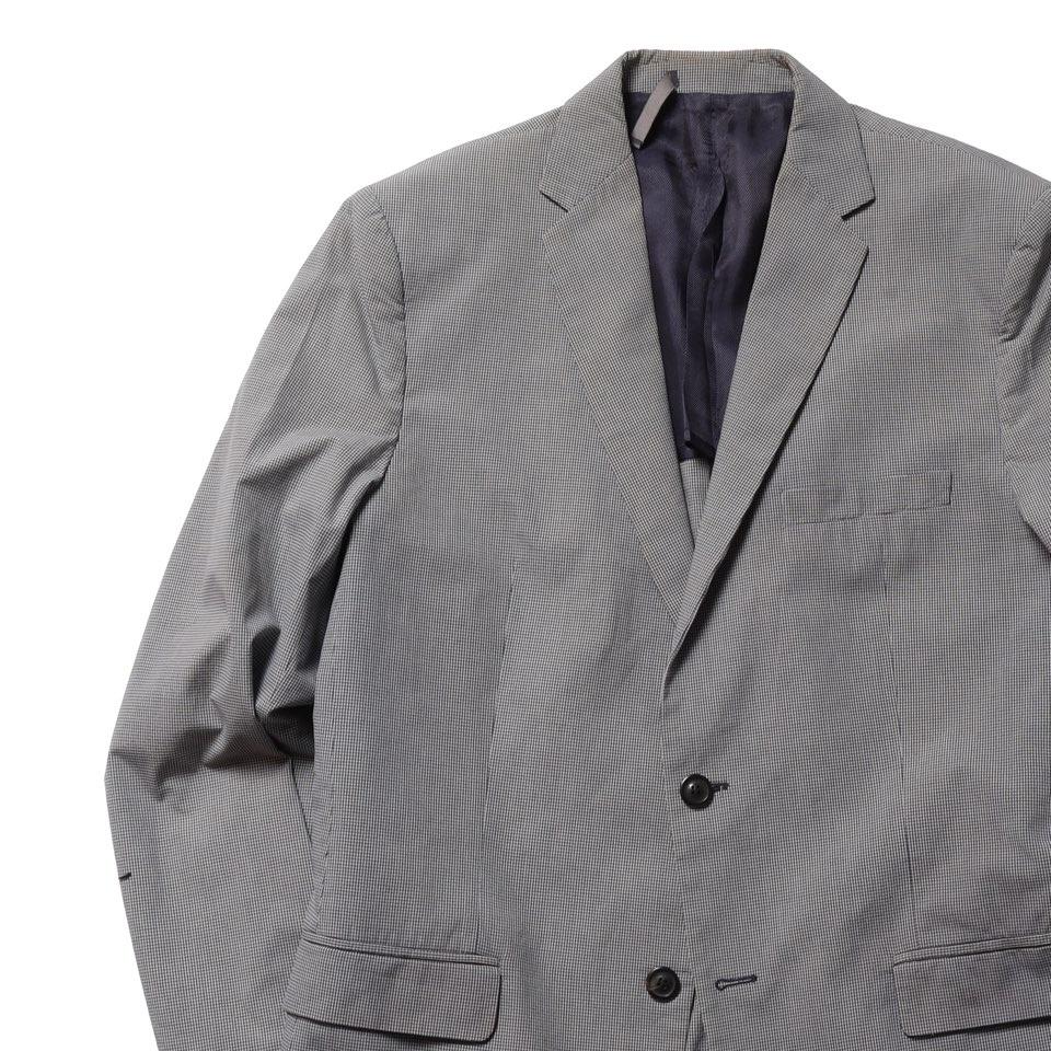 메종 마르지엘라 Maison Margiela Cotton 2B Blazer 3