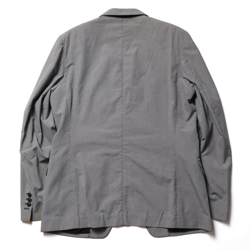 메종 마르지엘라 Maison Margiela Cotton 2B Blazer 5