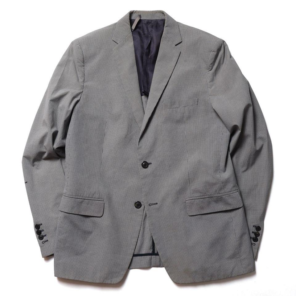 메종 마르지엘라 Maison Margiela Cotton 2B Blazer 2