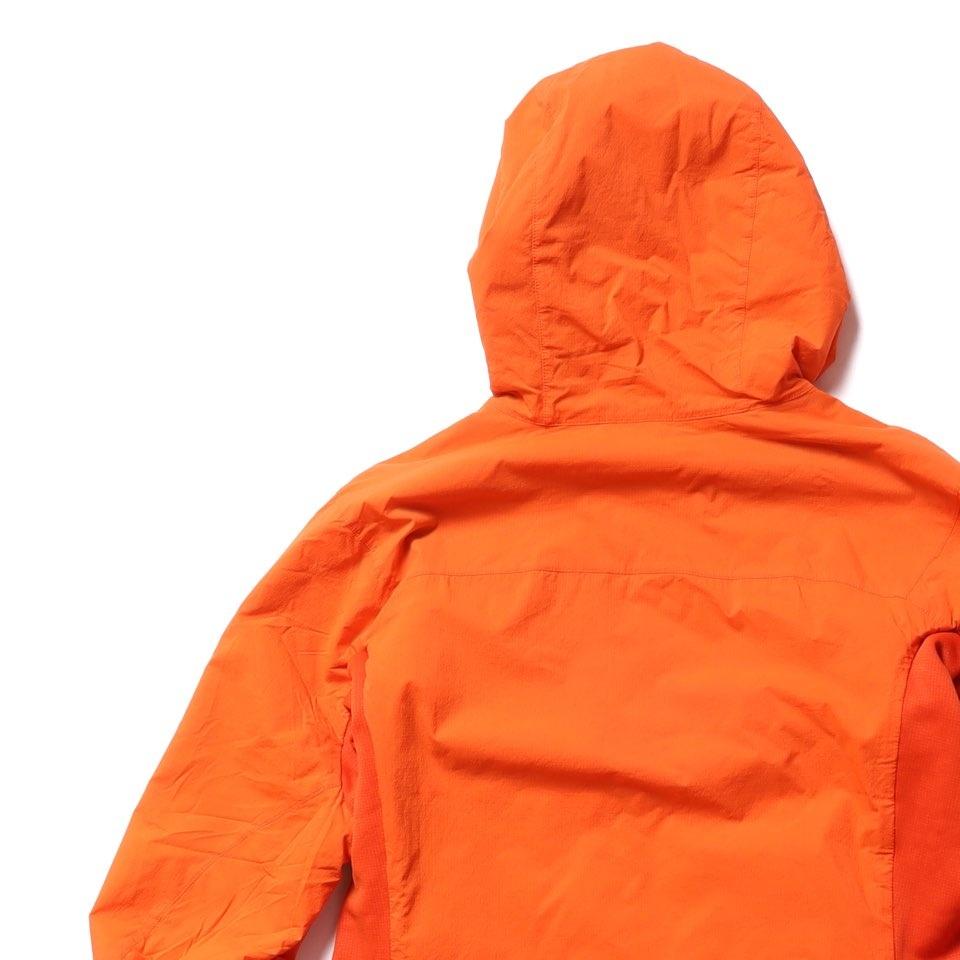 아크테릭스 Arc'teryx Atom LT Hoodie Jacket 6