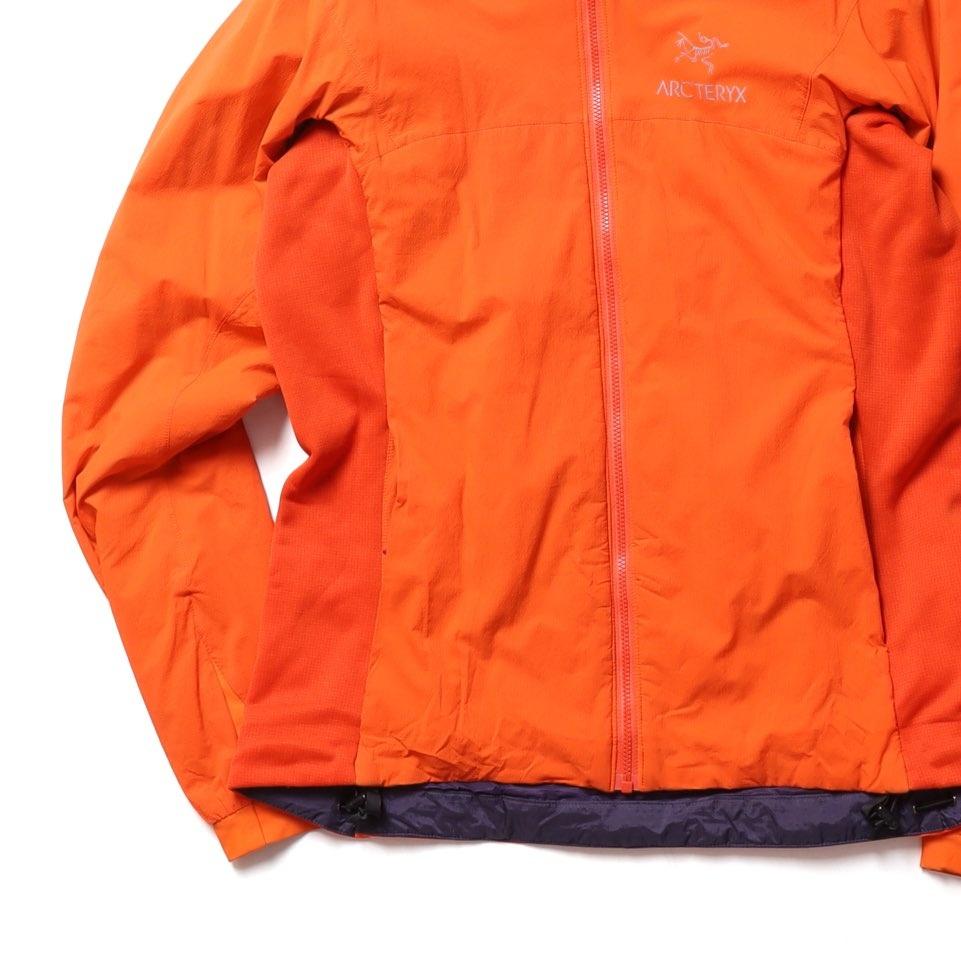 아크테릭스 Arc'teryx Atom LT Hoodie Jacket 4