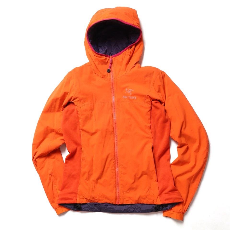 아크테릭스 Arc'teryx Atom LT Hoodie Jacket 2