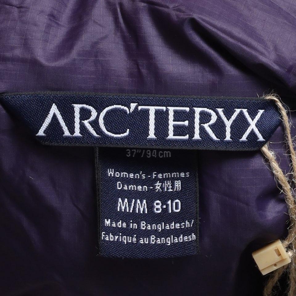 아크테릭스 Arc'teryx Atom LT Hoodie Jacket 8