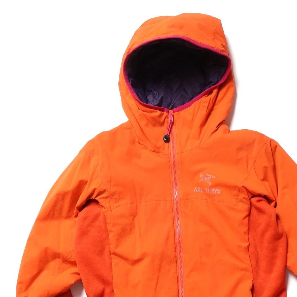 아크테릭스 Arc'teryx Atom LT Hoodie Jacket 3