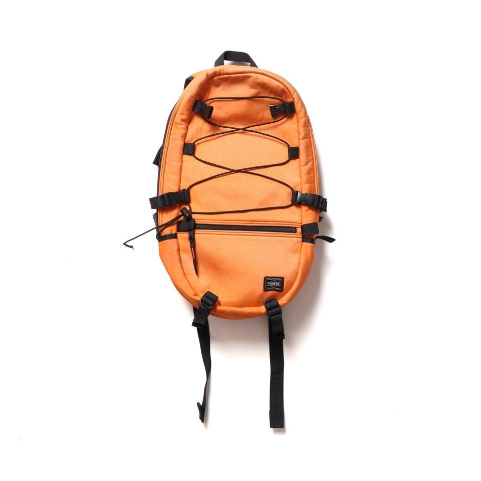 포터 Porter Bicycle Backpack 2