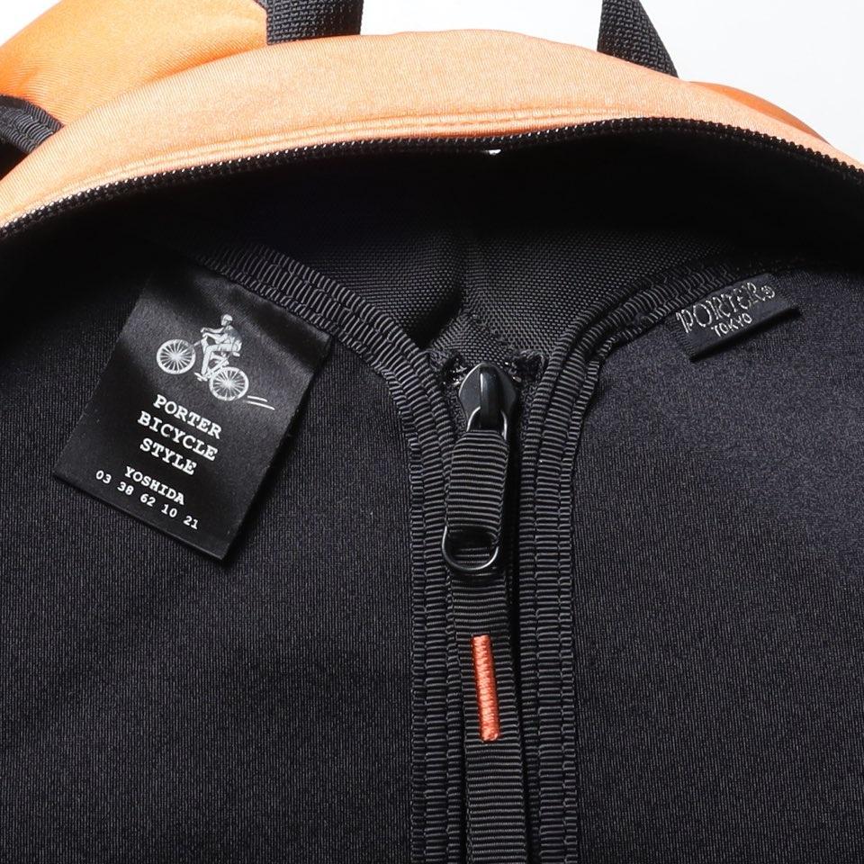 포터 Porter Bicycle Backpack 5