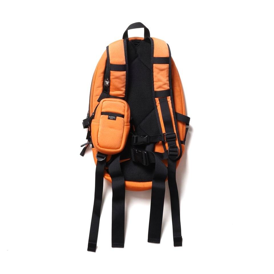 포터 Porter Bicycle Backpack 3