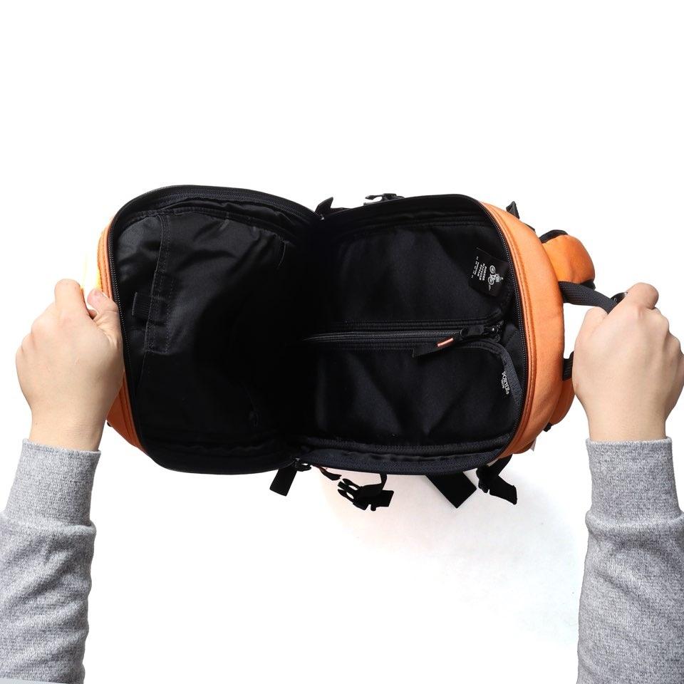 포터 Porter Bicycle Backpack 4