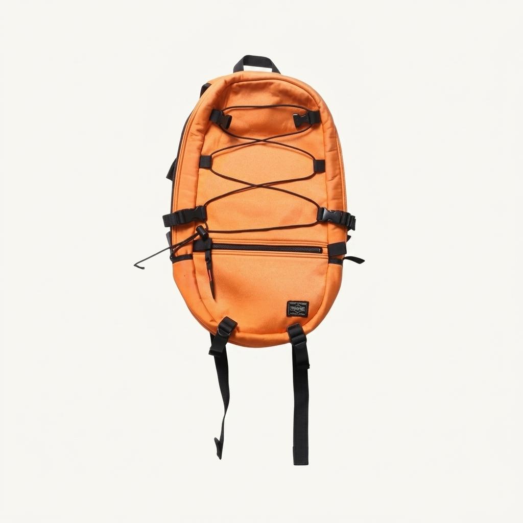포터 Porter Bicycle Backpack 1