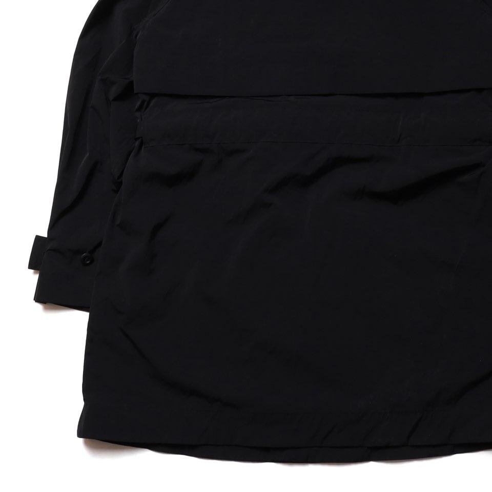 Newsian Single Belted Coat 7