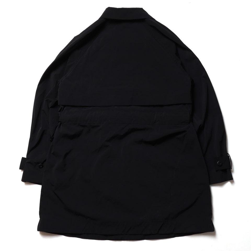 Newsian Single Belted Coat 5
