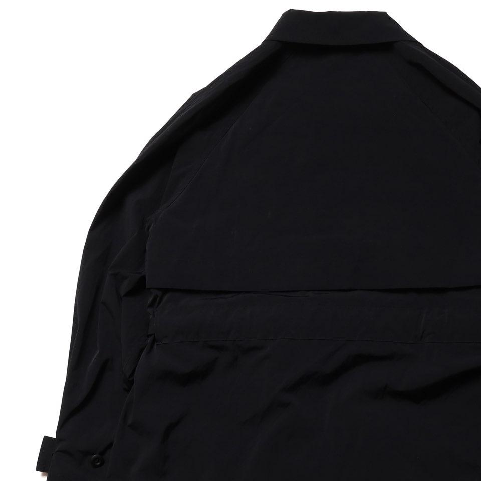 Newsian Single Belted Coat 6