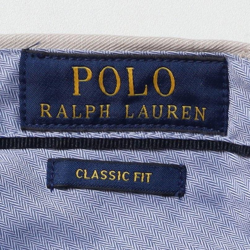 폴로 랄프로렌 Polo Ralph Lauren Linen Blended Lyocell 9