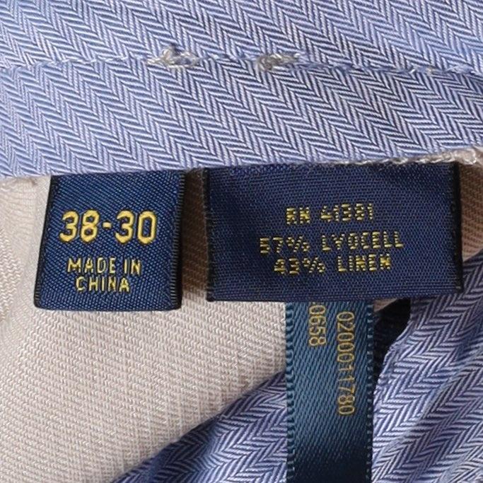 폴로 랄프로렌 Polo Ralph Lauren Linen Blended Lyocell 10