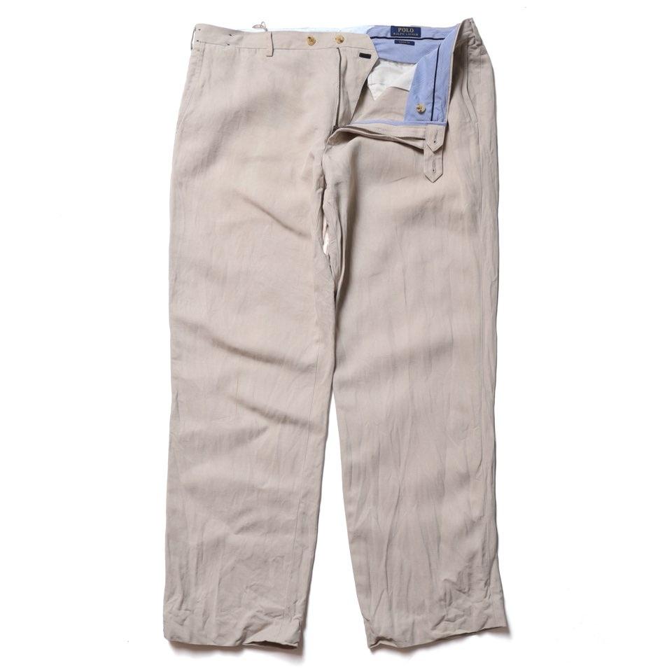 폴로 랄프로렌 Polo Ralph Lauren Linen Blended Lyocell 5