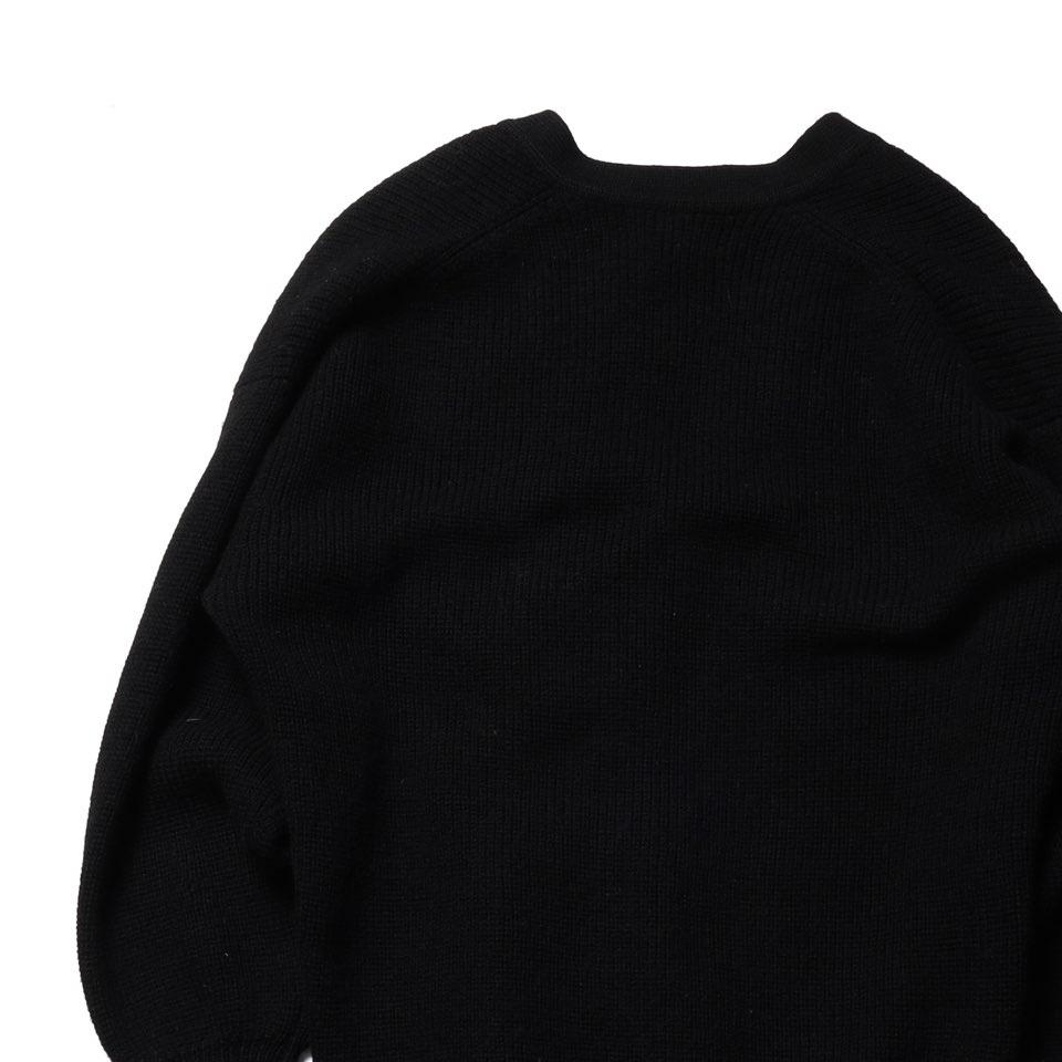 꼼데가르송 트리콧 Comme des Garcons Tricot Wool Cardigan 6