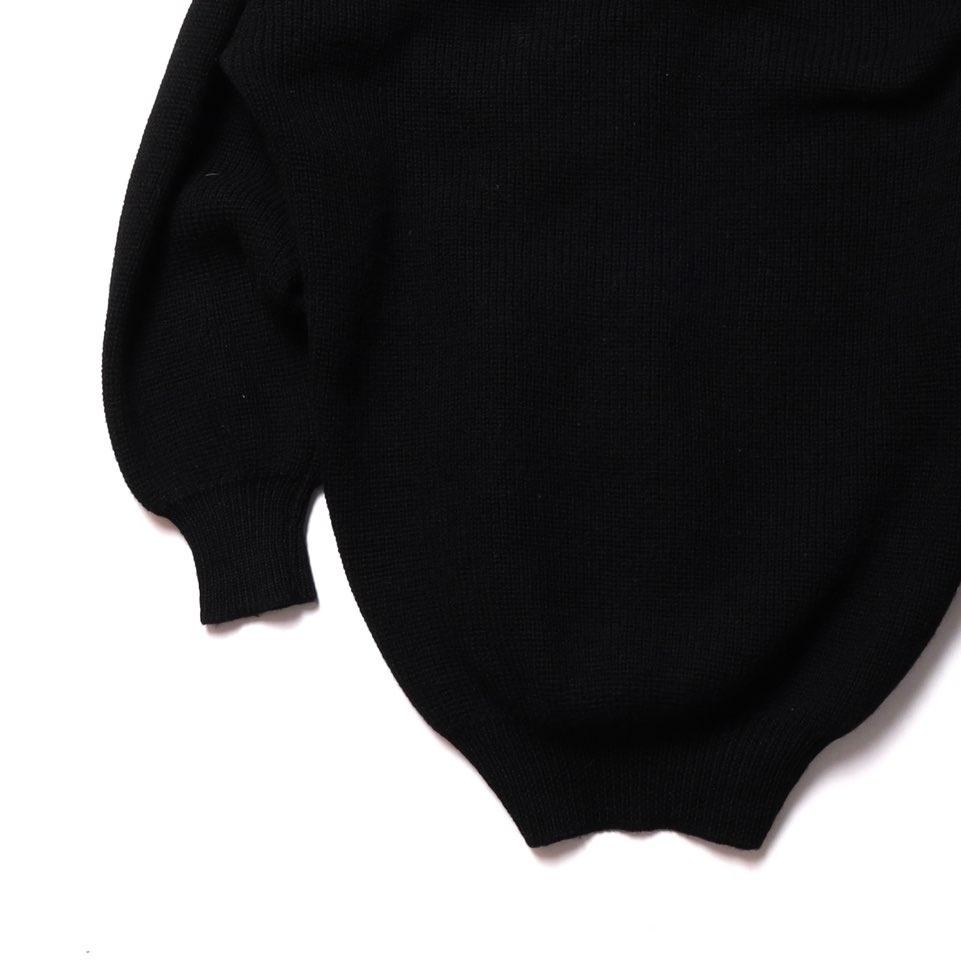 꼼데가르송 트리콧 Comme des Garcons Tricot Wool Cardigan 7