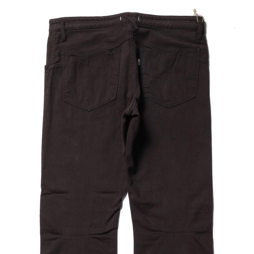 논네이티브 Nonnative Cotton Pants 7