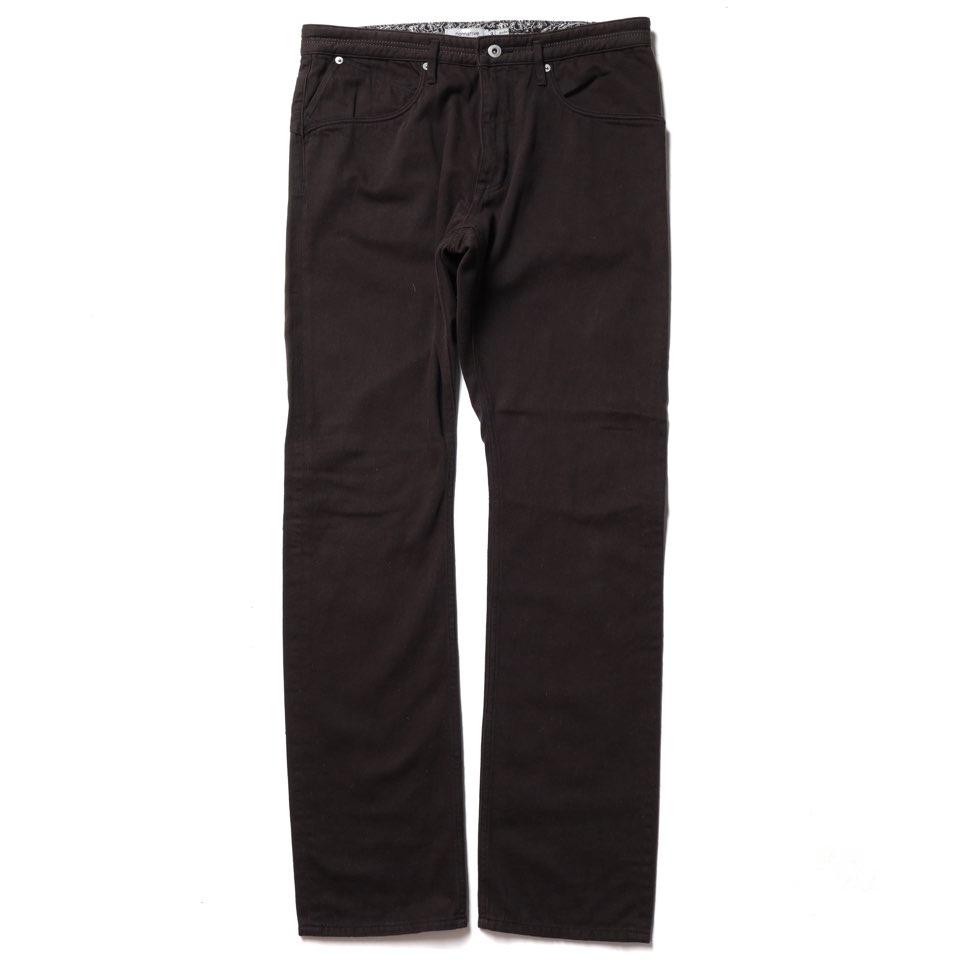 논네이티브 Nonnative Cotton Pants 2