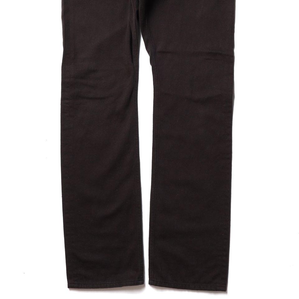 논네이티브 Nonnative Cotton Pants 4