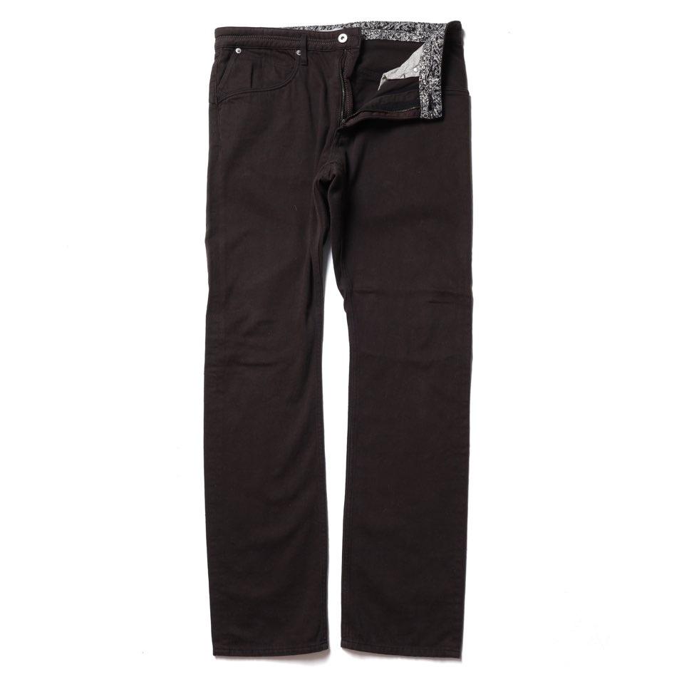 논네이티브 Nonnative Cotton Pants 5