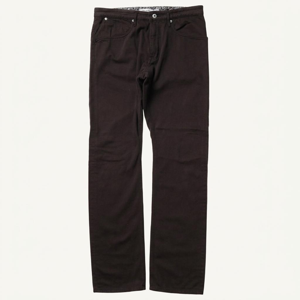 논네이티브 Nonnative Cotton Pants 1