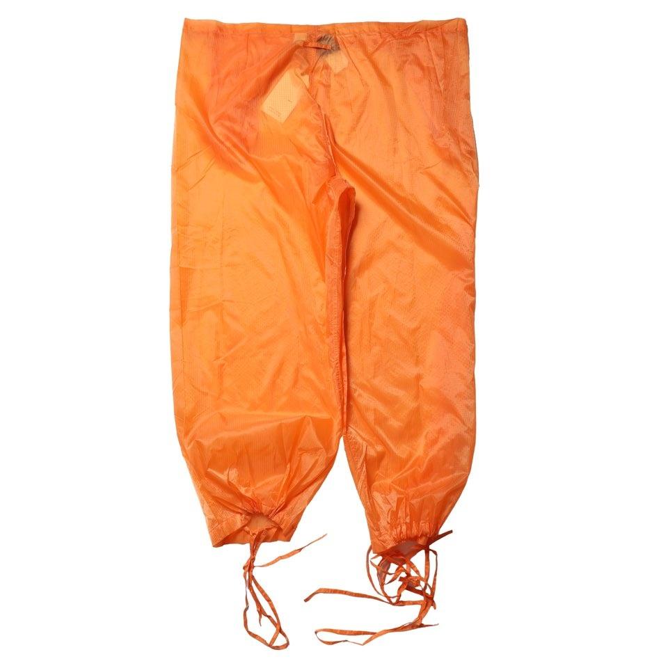 장 폴 고티에 Jean Paul Gaultier Nylon Parachute Pants 5