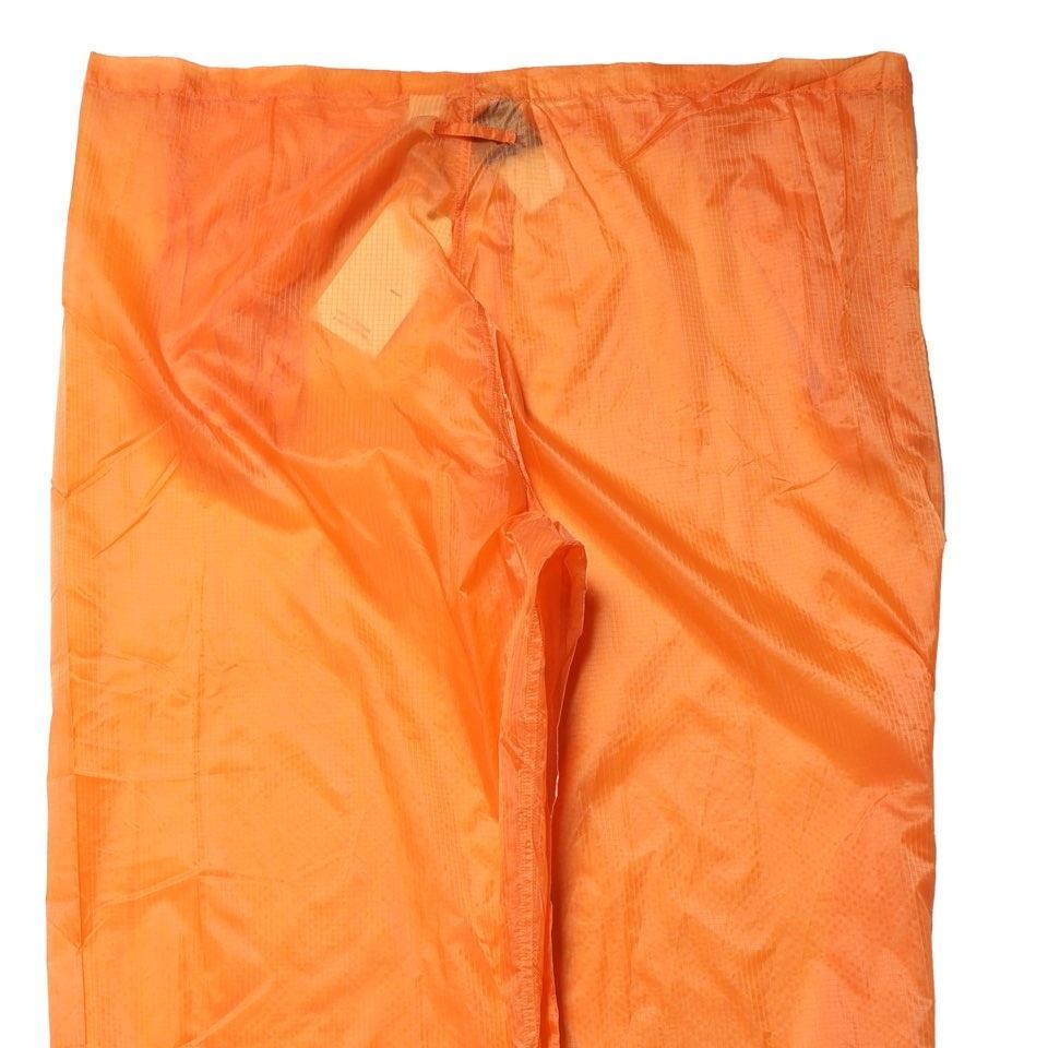장 폴 고티에 Jean Paul Gaultier Nylon Parachute Pants 6