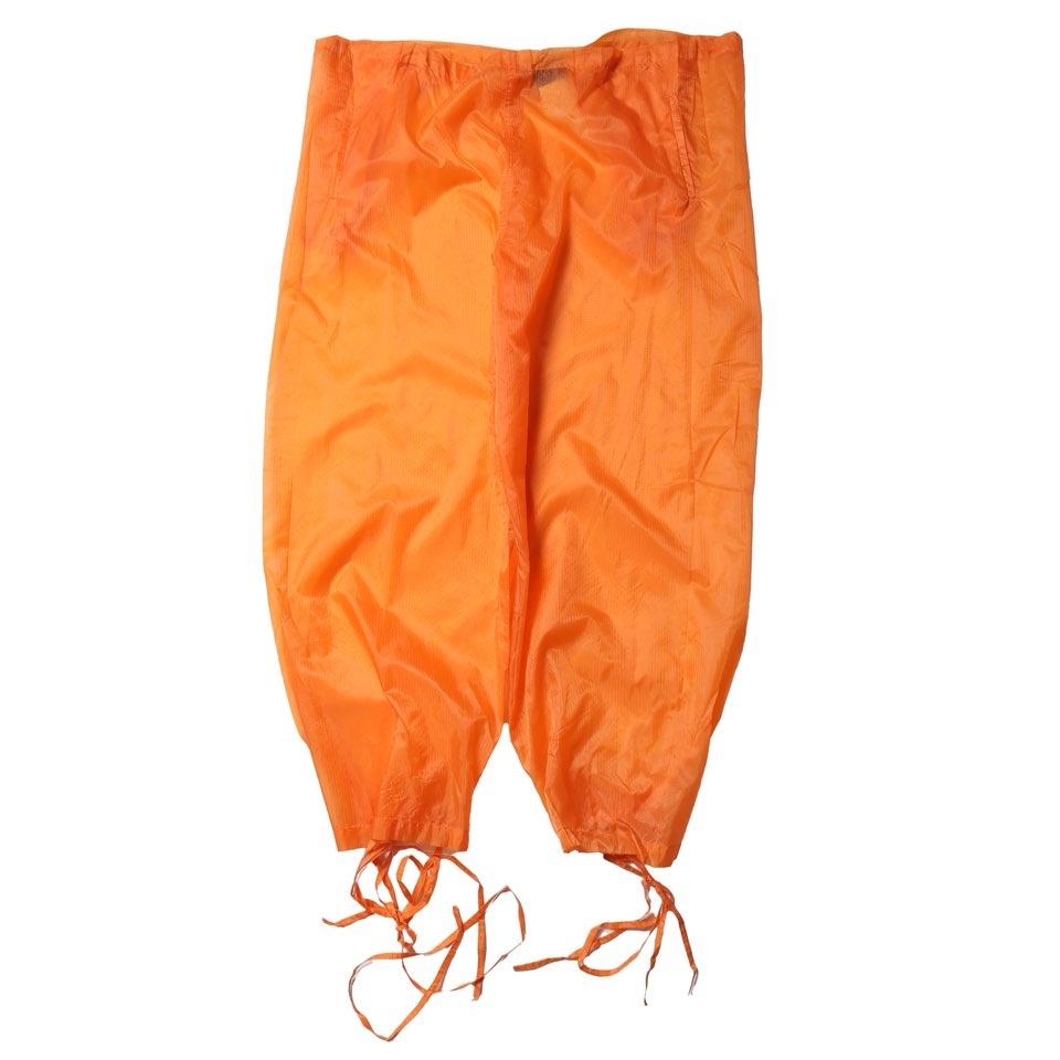 장 폴 고티에 Jean Paul Gaultier Nylon Parachute Pants 2
