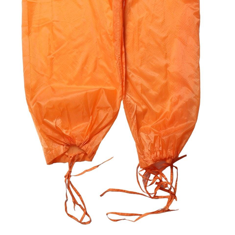 장 폴 고티에 Jean Paul Gaultier Nylon Parachute Pants 7