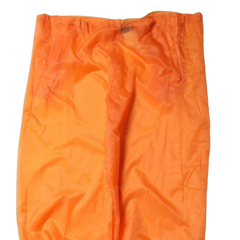 장 폴 고티에 Jean Paul Gaultier Nylon Parachute Pants 3
