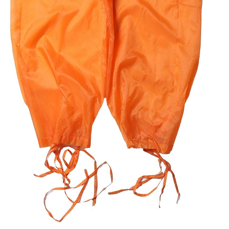장 폴 고티에 Jean Paul Gaultier Nylon Parachute Pants 4