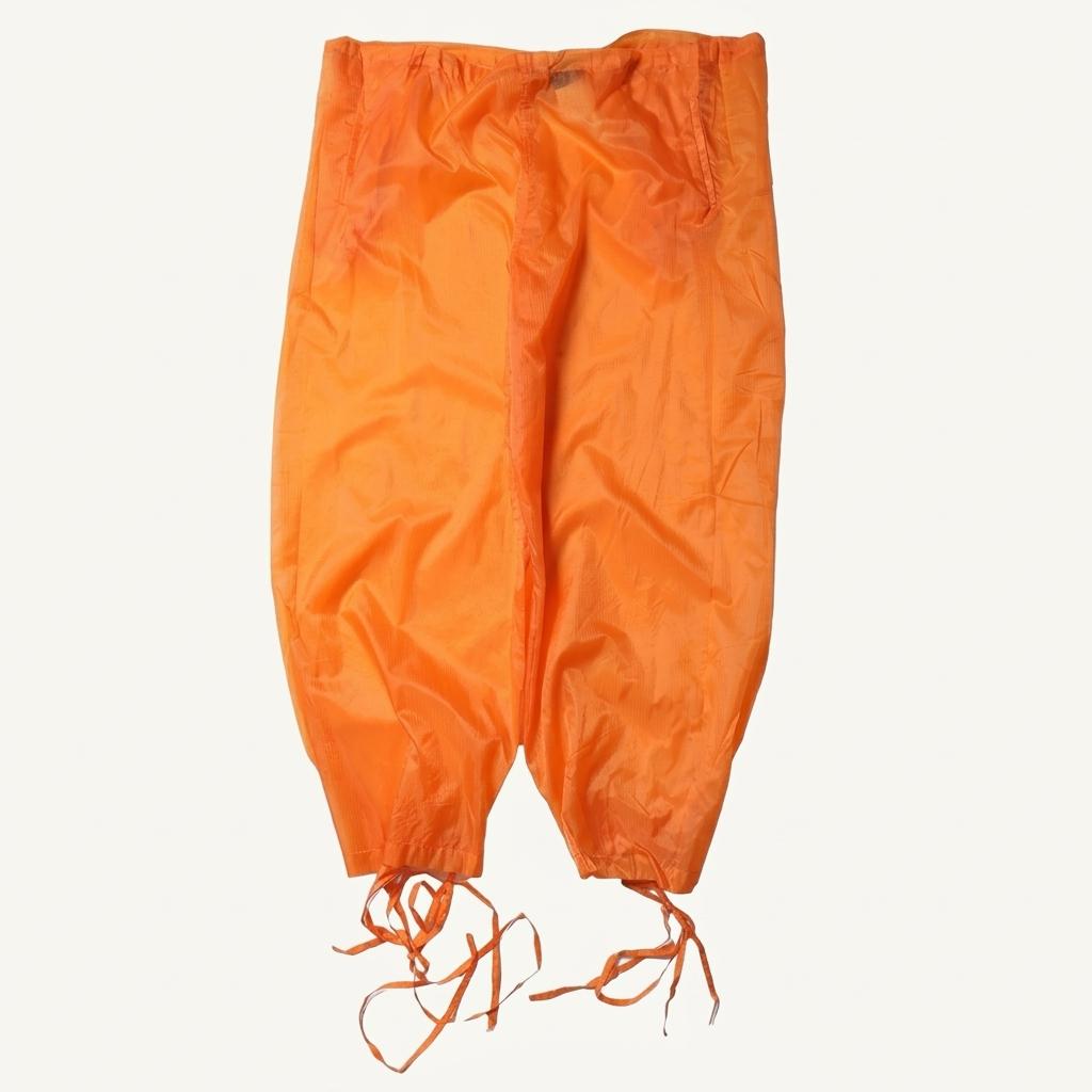 장 폴 고티에 Jean Paul Gaultier Nylon Parachute Pants 1