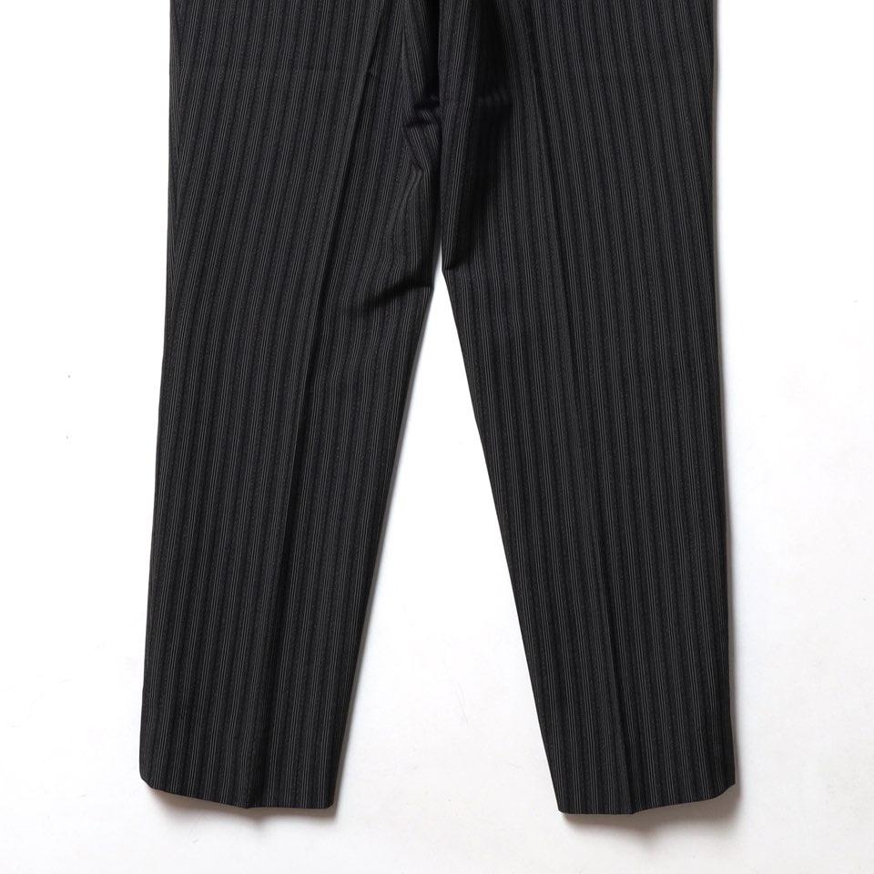 프라다 Prada Stripe Trousers 8