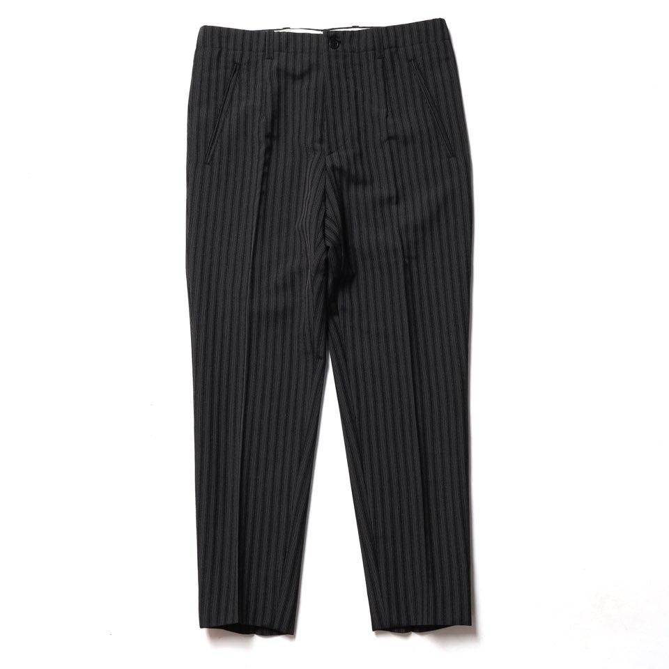 프라다 Prada Stripe Trousers 2