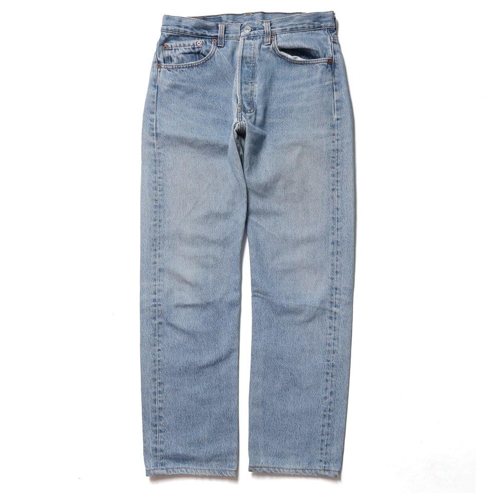 리바이스 Levi's 501xx Denim Pants 2