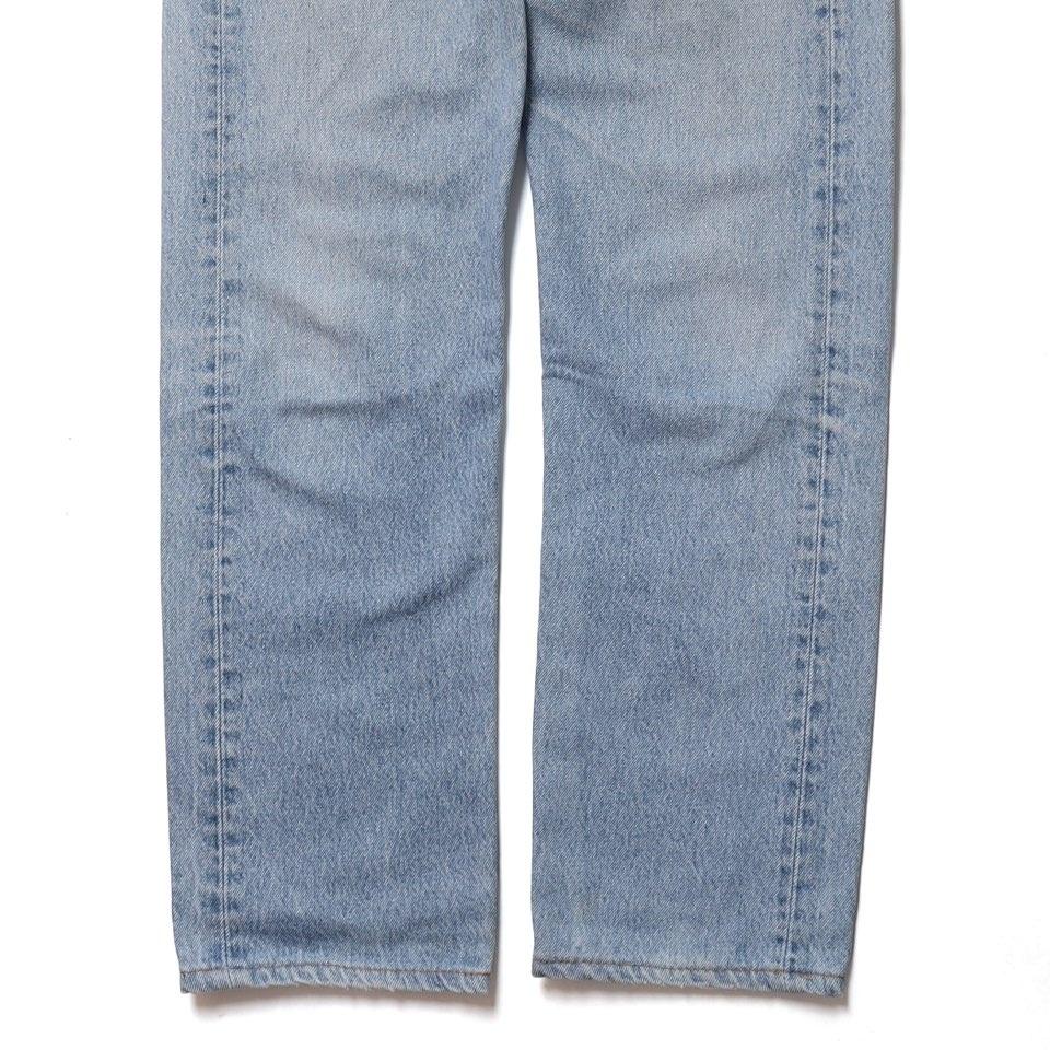 리바이스 Levi's 501xx Denim Pants 4