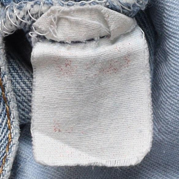 리바이스 Levi's 501xx Denim Pants 11