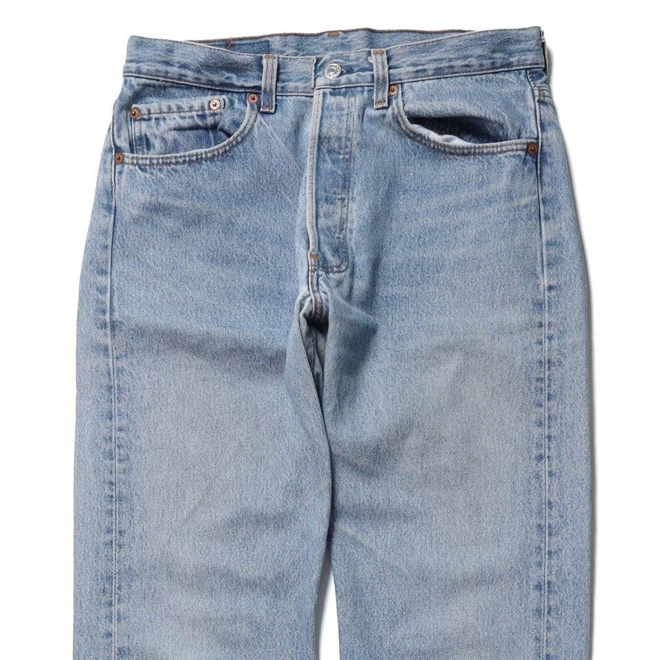 리바이스 Levi's 501xx Denim Pants 3