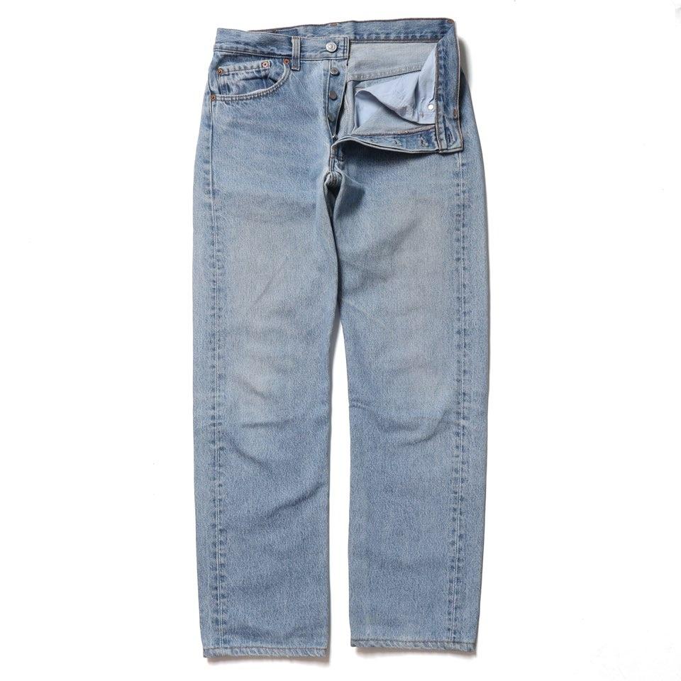리바이스 Levi's 501xx Denim Pants 5