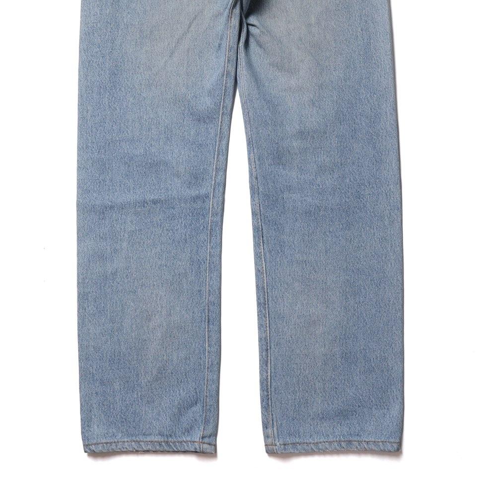 리바이스 Levi's 501xx Denim Pants 8