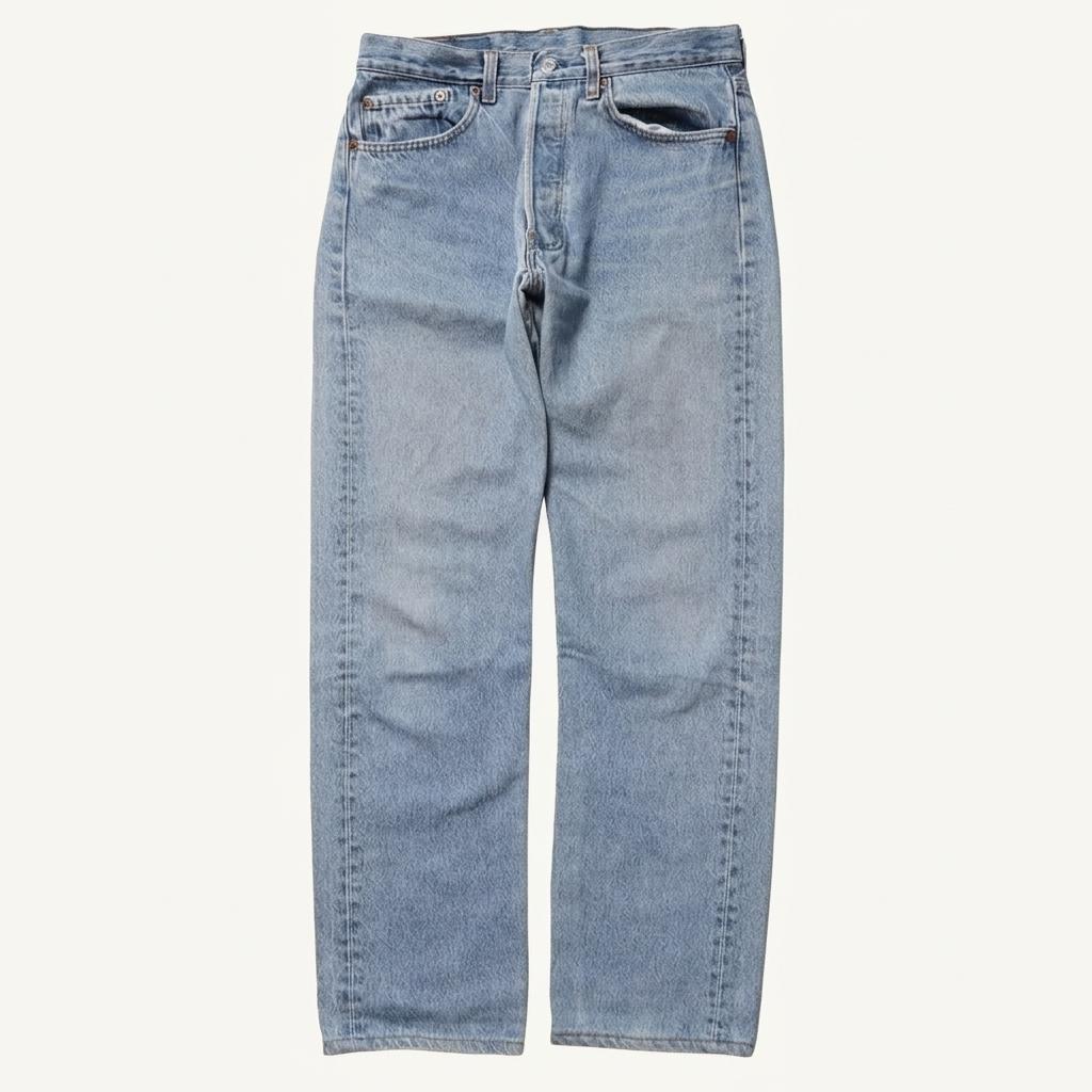 리바이스 Levi's 501xx Denim Pants 1