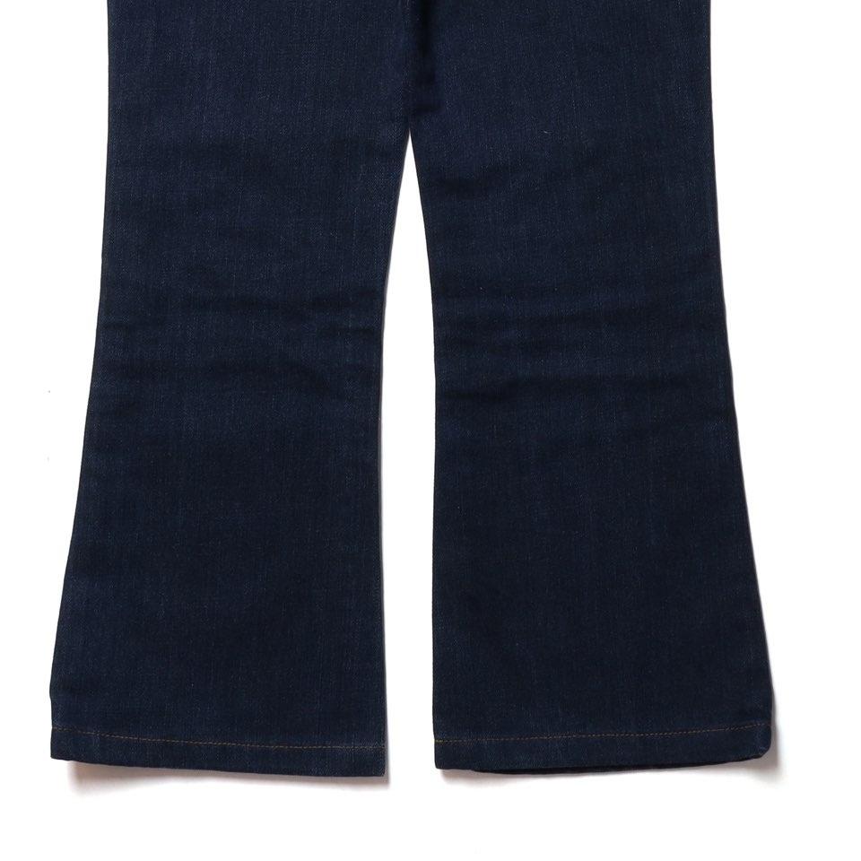 리바이스 Levi's Boot Cut Denim Pants 8