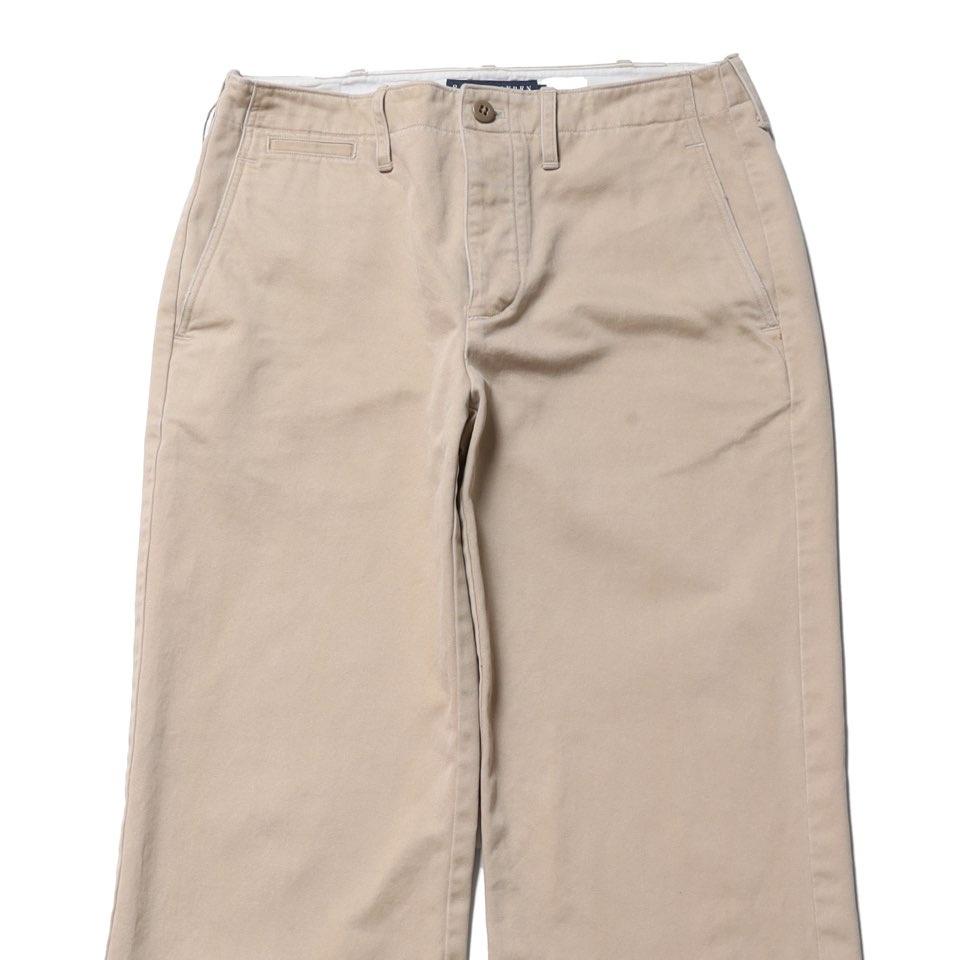 랄프로렌 Ralph Lauren Boot Cut Pants 3