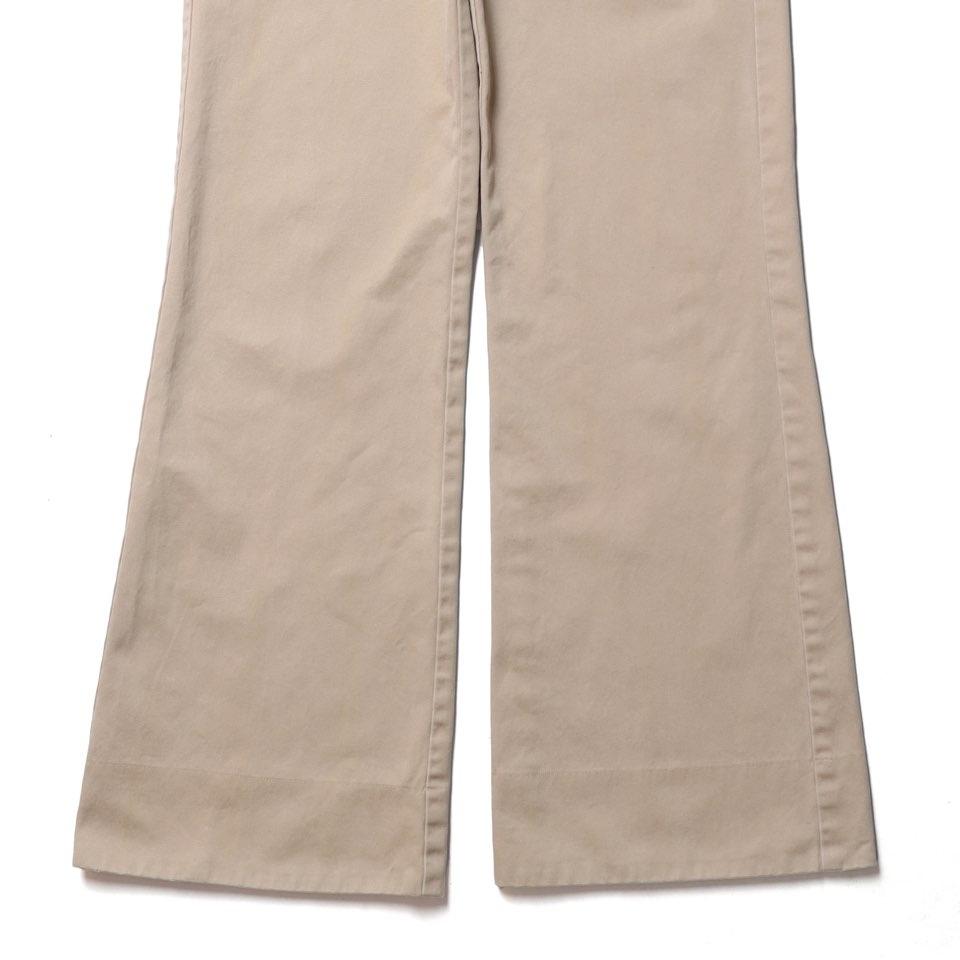 랄프로렌 Ralph Lauren Boot Cut Pants 4