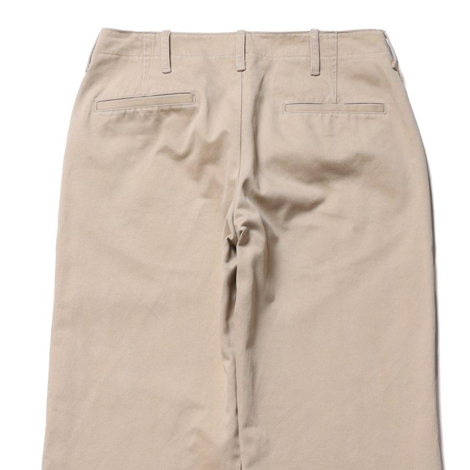 랄프로렌 Ralph Lauren Boot Cut Pants 7