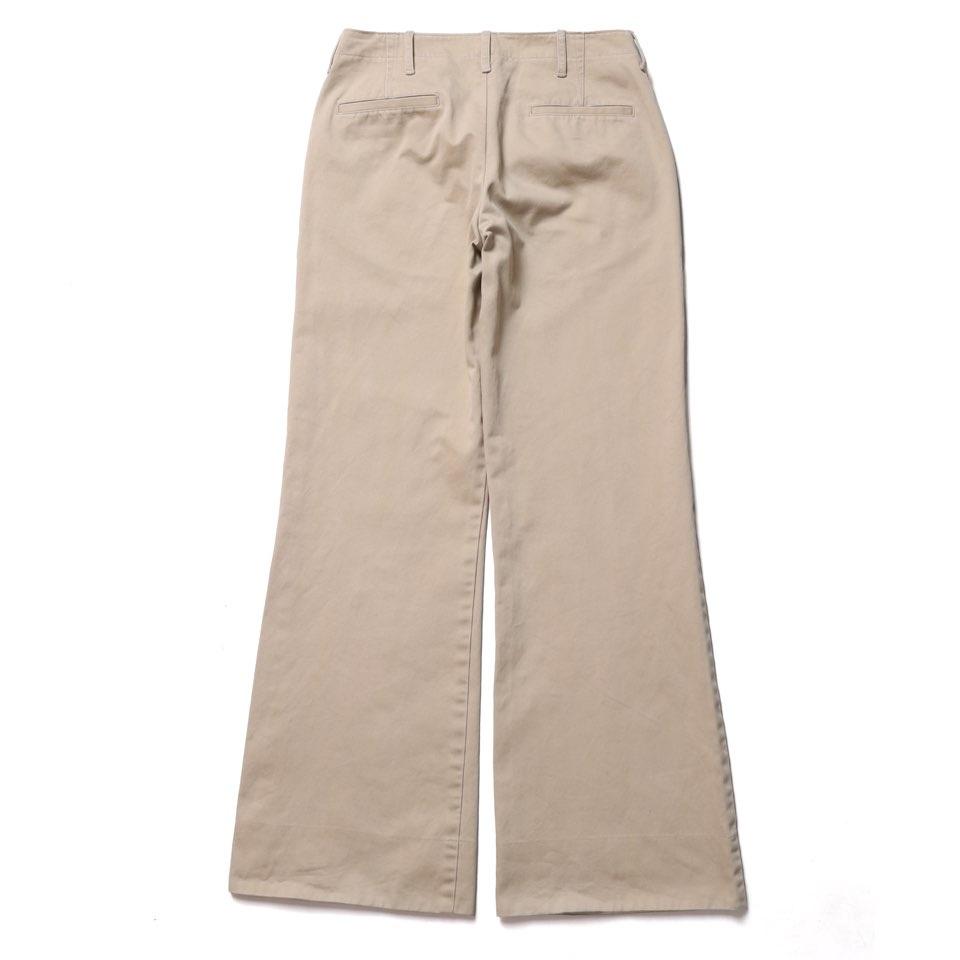 랄프로렌 Ralph Lauren Boot Cut Pants 6