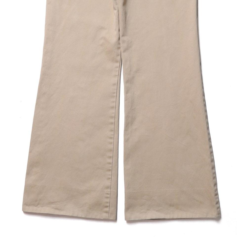 랄프로렌 Ralph Lauren Boot Cut Pants 8
