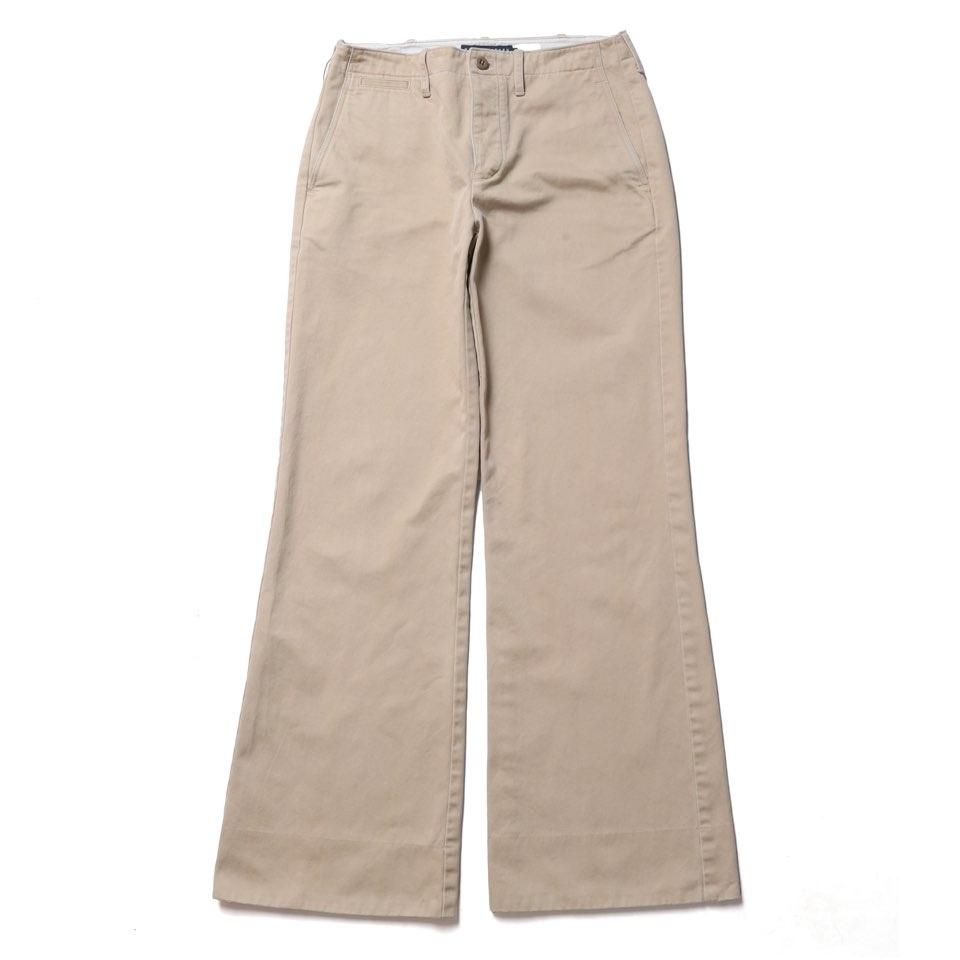 랄프로렌 Ralph Lauren Boot Cut Pants 2