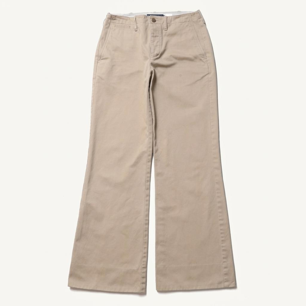 랄프로렌 Ralph Lauren Boot Cut Pants 1